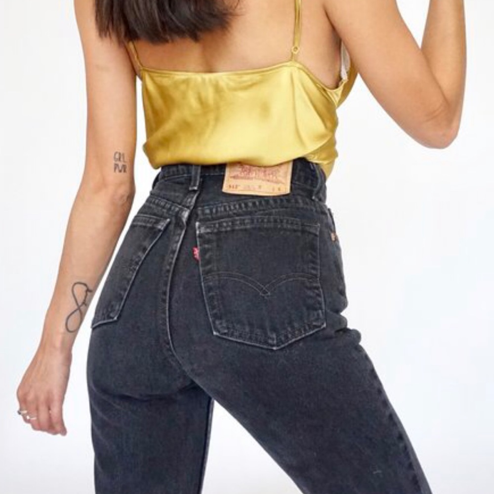 Size 23/24 512 Levi’s